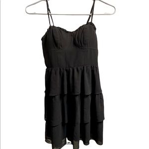 American Eagle outfitters cocktail dress size 0